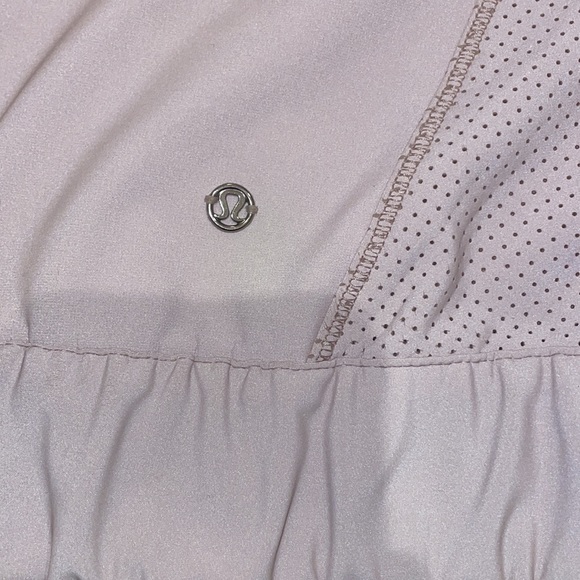 Lululemon Athletic Vest - Picture 3 of 4